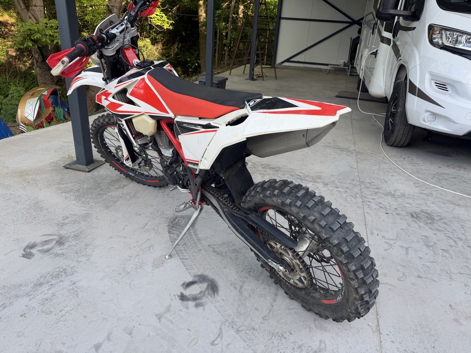 Beta RR 350 2021година