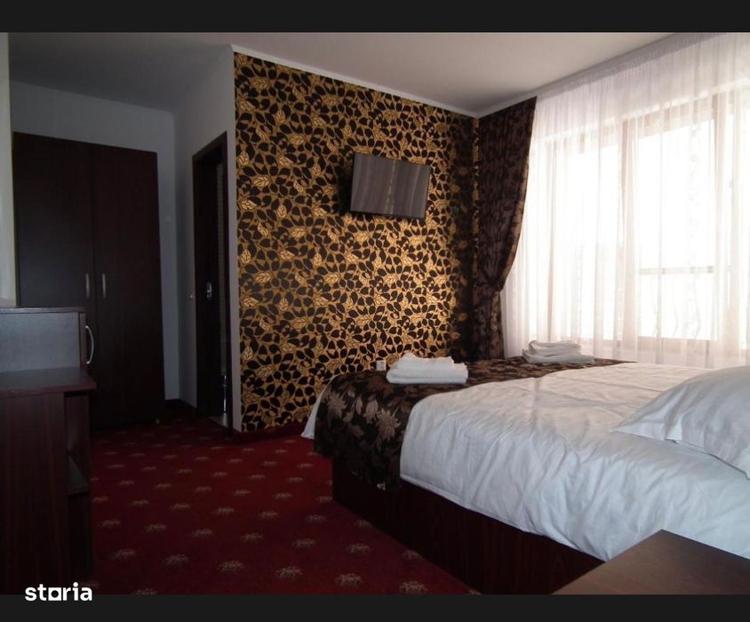 Spațiu comercial /pensiune de închiriat Constanta