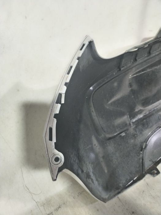 Bara spate VW Up, 2010, 2011, 2012, 2013, 2014, cod origine OE 1S6807421. 9997