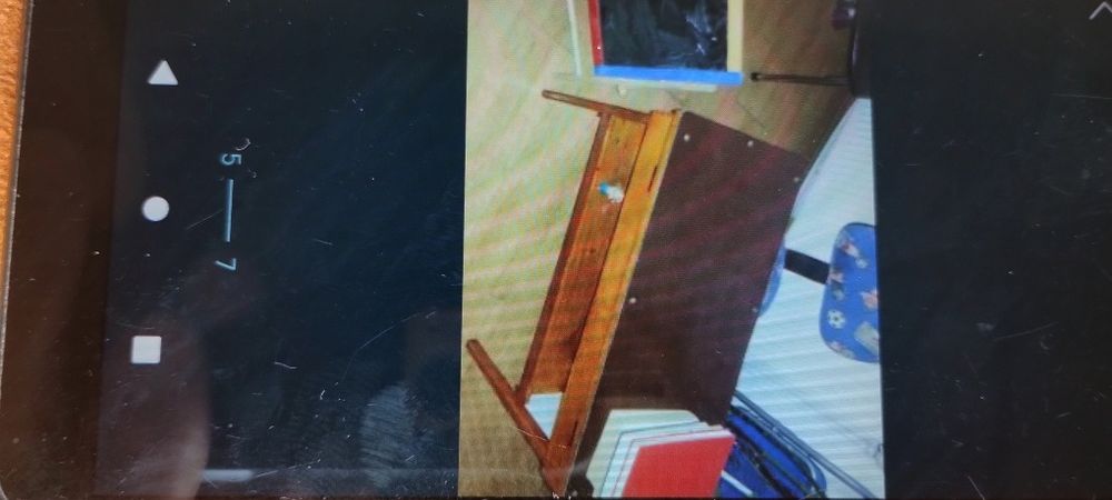 Pupitru pentru meditații