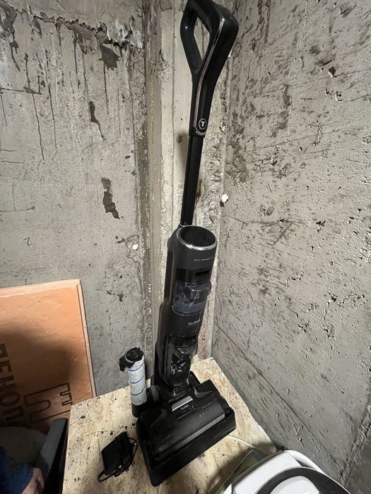 Tefal пылесос беспроводной