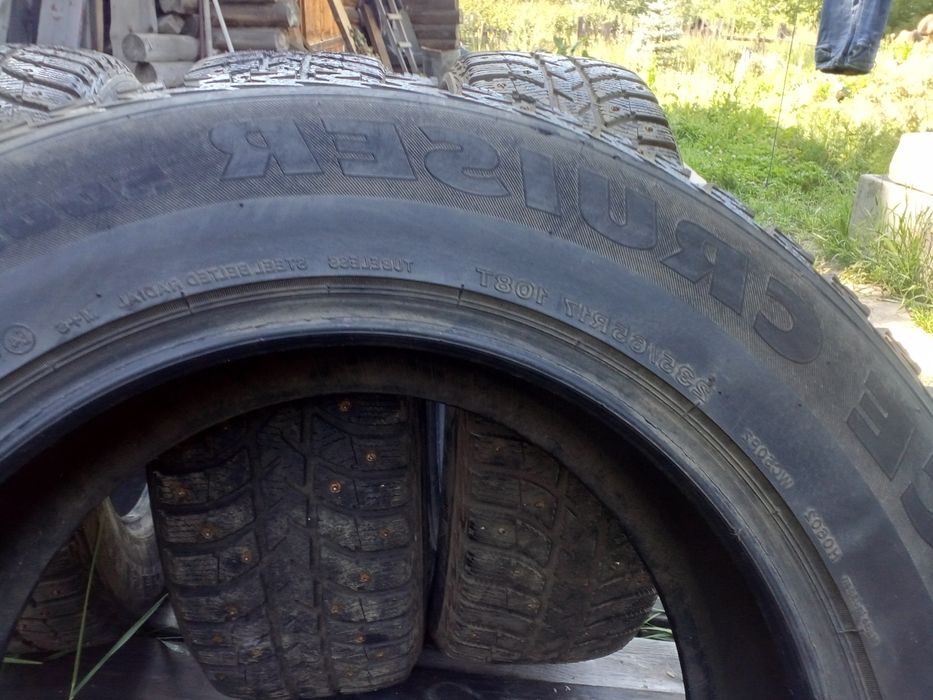 Продам авто шины