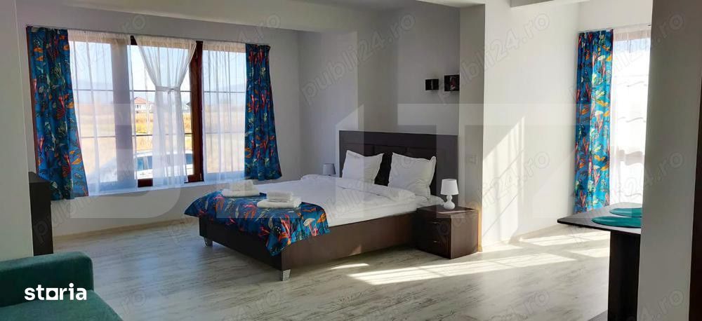 Guesthouse premium, proprietate moderna cu piscina incalzita - Prejmer