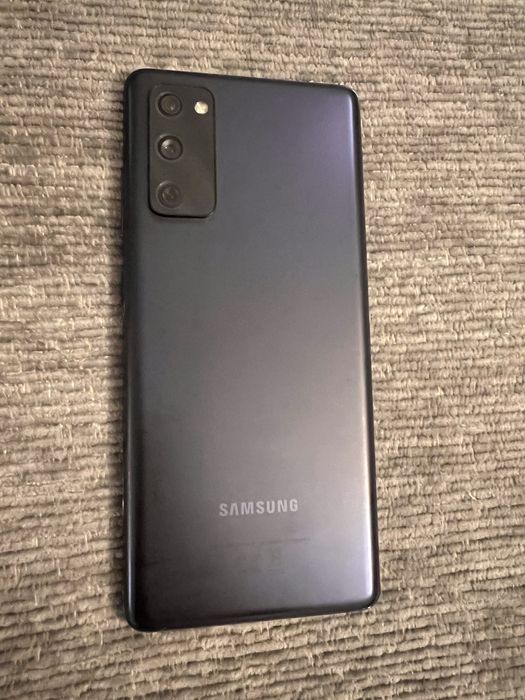 Samsung Galaxy S20 FE 5G – 128GB – Predare personală