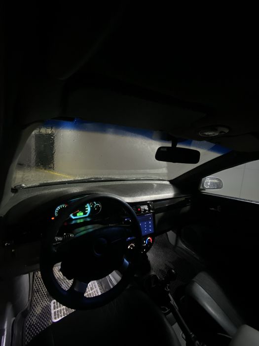 Lacetti Arenda Arenda Arenda  2009