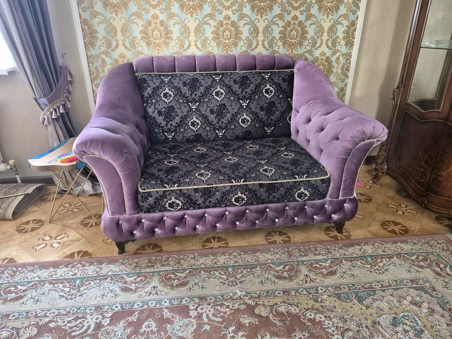 Продам диван 2ка