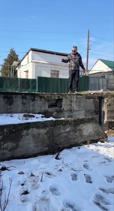 Дача қуриш учун 5 сотих ер сотилади