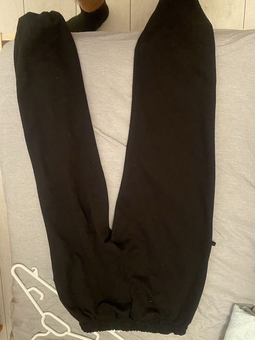 Pantalonii fete (copii)