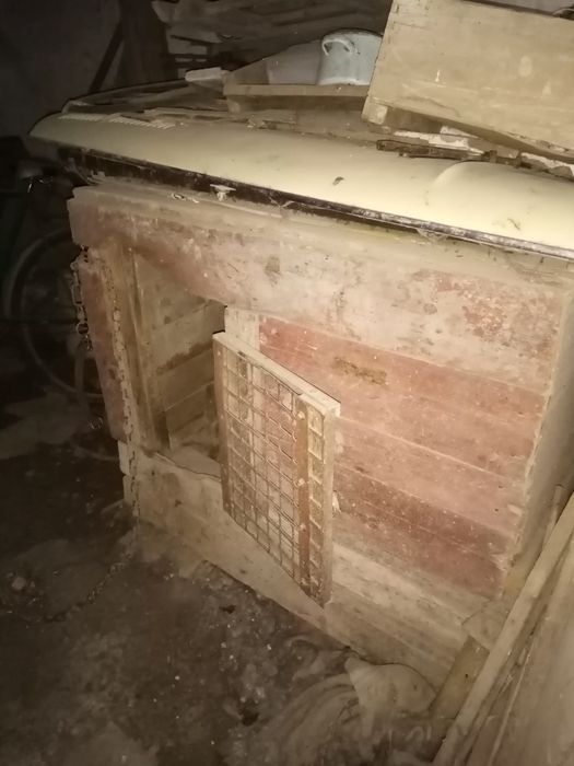 Будка собачья. Домик для собак.