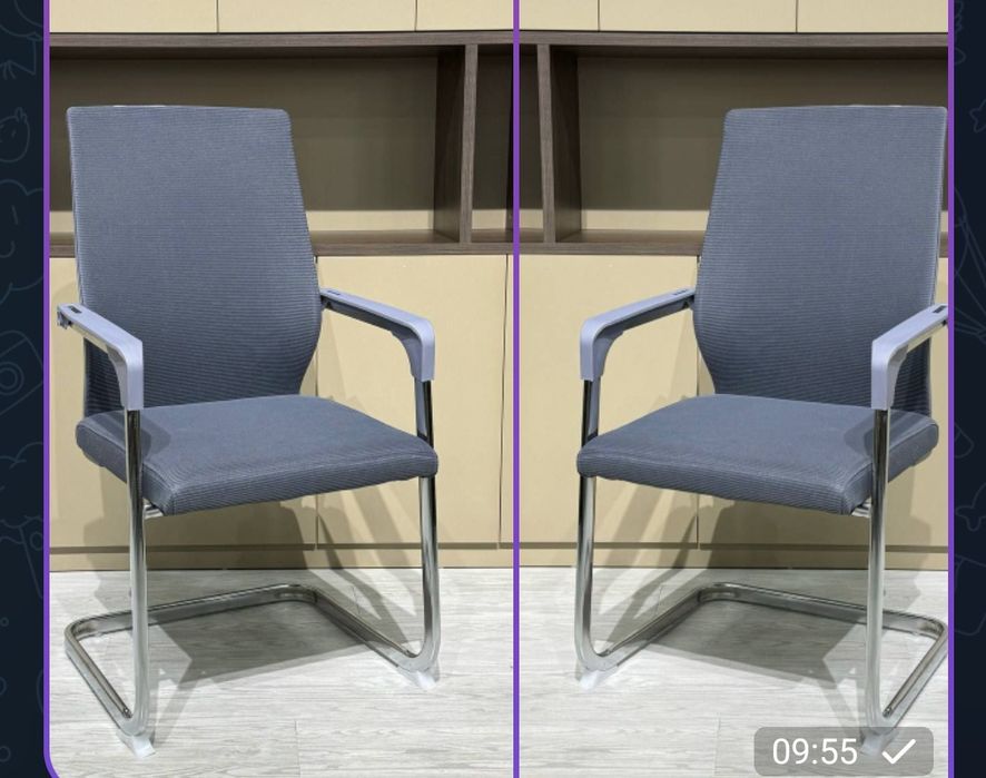 Kreslo vizitor 22/23, Оптом/розница Кресло визитор для посетителей