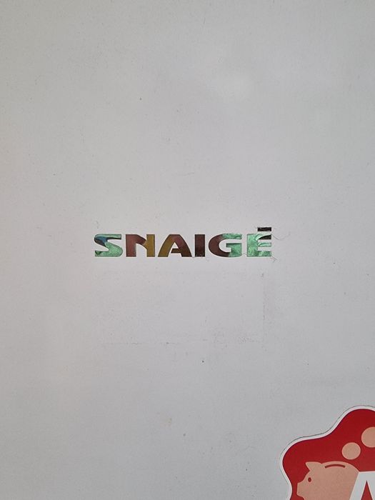 Холодильник Snaige