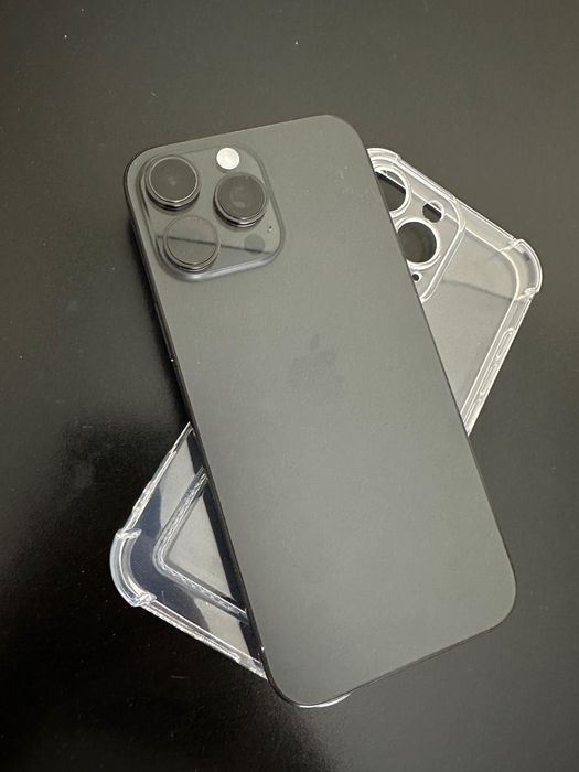 Iphone 16 pro max 256gb