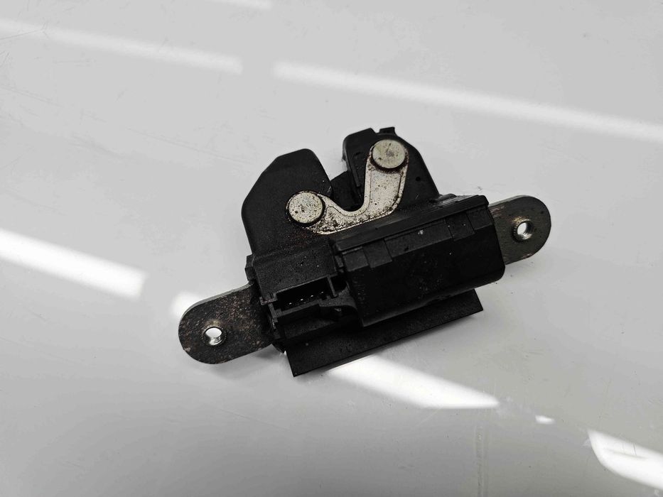 Broasca haion Opel Corsa D [Fabr 2006-2013]