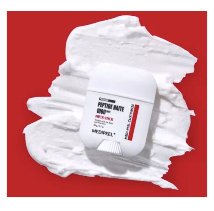 Стик за шия и деколте на марката MEDIPEEL - НОВ