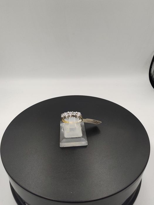 Inel aur 14k greutate 3,05gr #49545