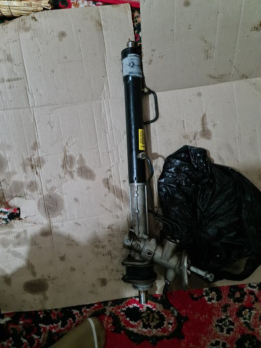 Nexia 3 rulovoy  moy oqizgan