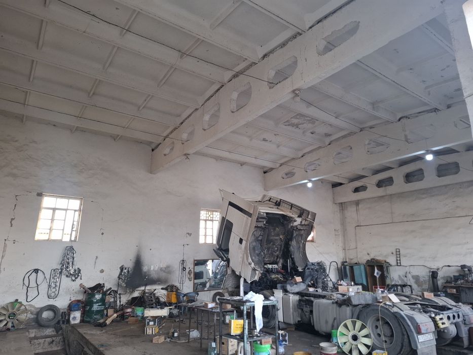 Бино тезда сотилади