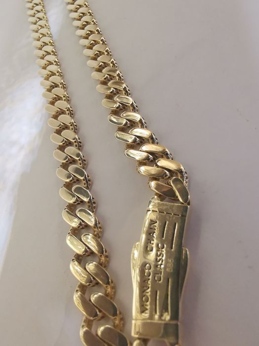 Златен синджир Монако