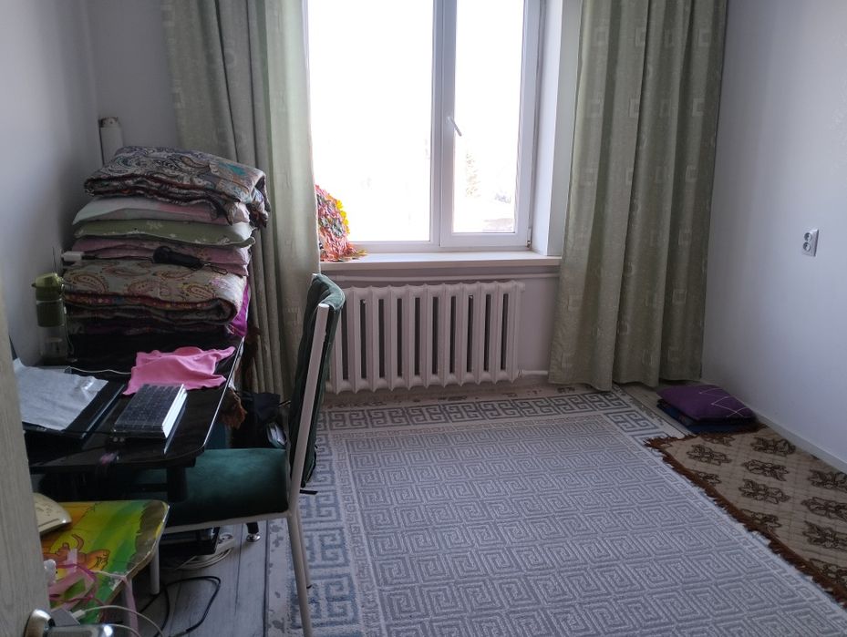 Продам квартиру в кандыагаш