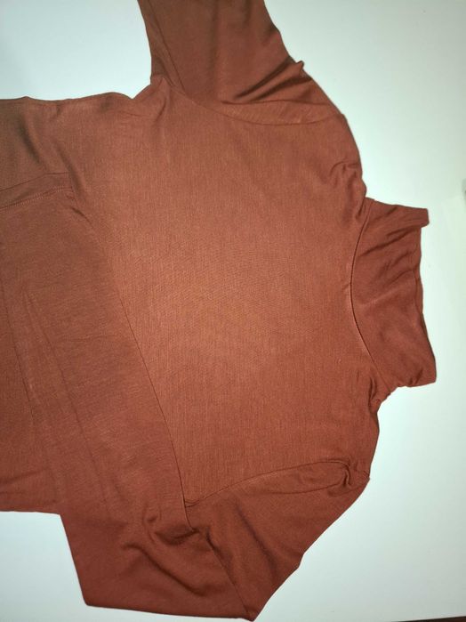 Дамско поло Mango, размер S