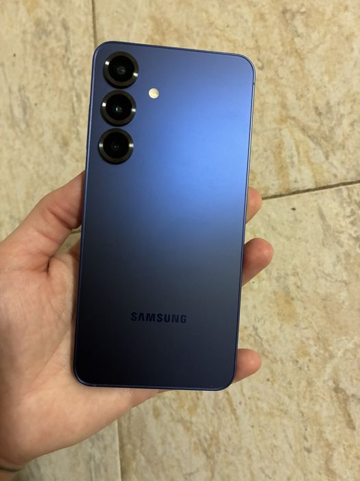 Samsung S25 128 GB