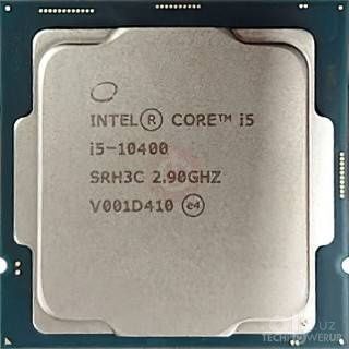 Asus Rog B460 F Gaming  Intel Core I5 10400