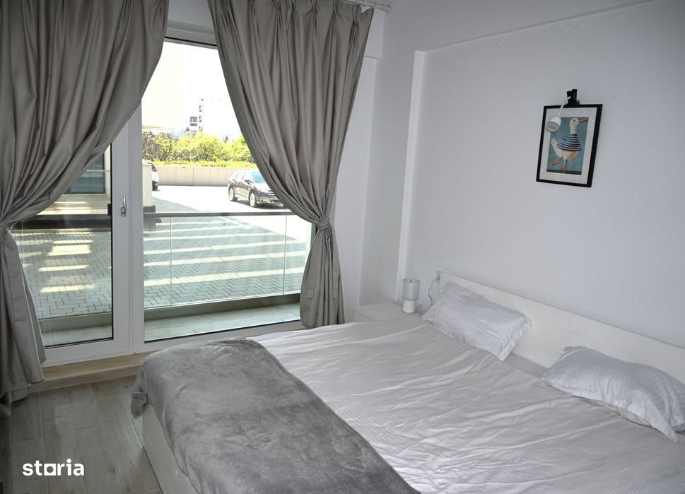 Vand Apartament cu vedere la mare-Meraki Resort & Spa