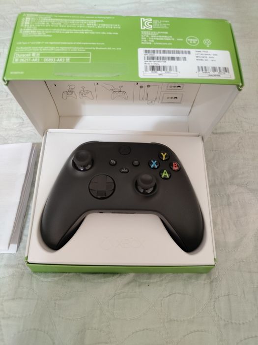 XBOX  Series Контроллер / Геймпад