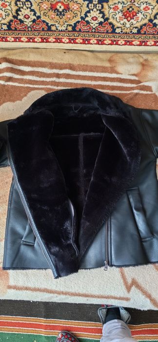 Женская косуха LCWaikiki