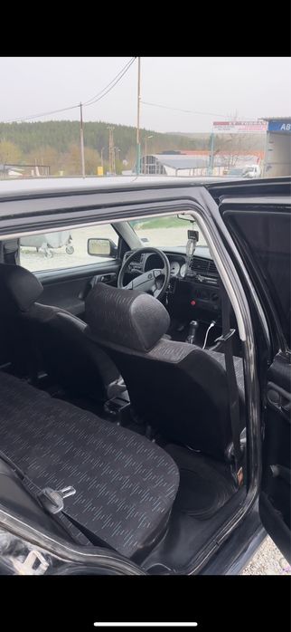 Golf 3 1.8 90hp на части