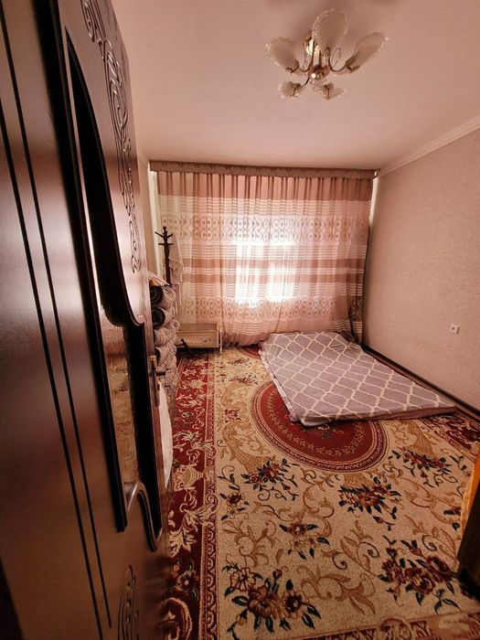 Продаётся квартира