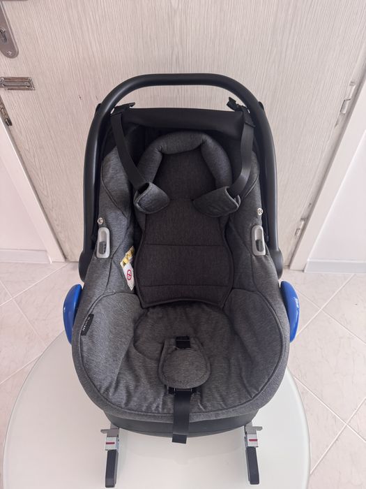 Кошница / детско столче Roan Kite