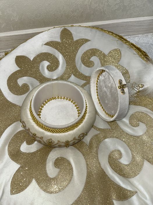 Набор для сырга салу