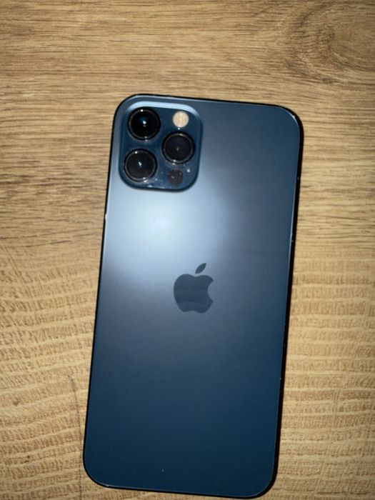 Iphone 12 pro 128 gb