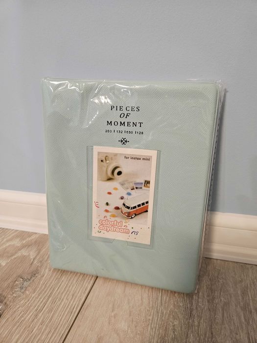 Албум за моментни снимки Fujifilm Instax Mini