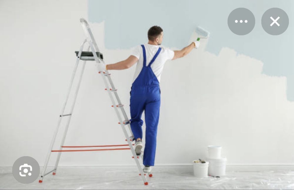 Услуги строительные