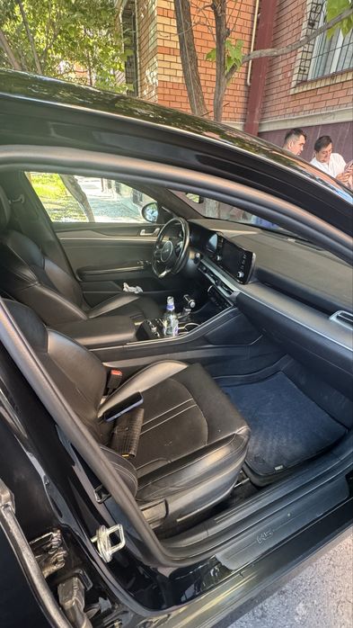 Kia k5 2023 Prestige