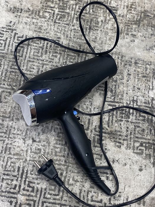 Фен Elenberg HD-2400DI