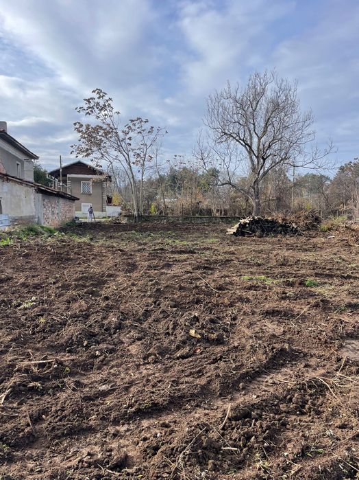 Продава се Парцел в с. Горан, Област Ловеч - 1000 кв.м за 6 €/кв.м - Снимка #7