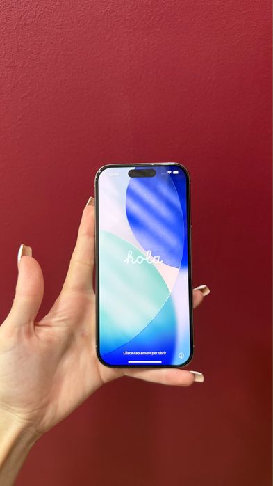 Продам айфон/Iphone 16Pro 256gb