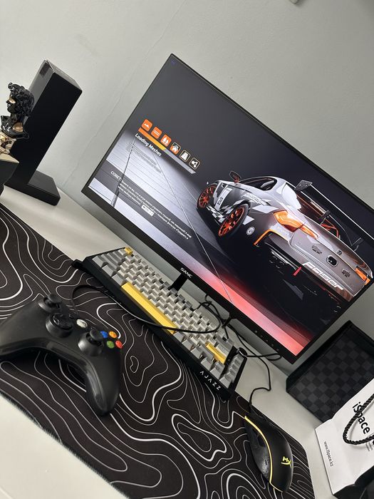 Компьютер Gtx 1060