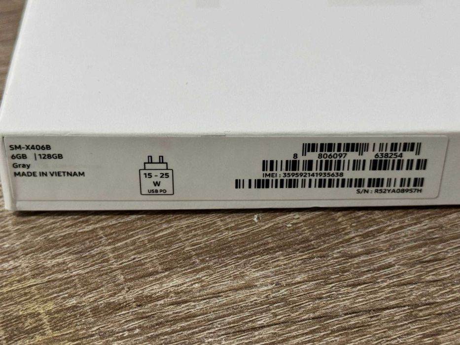 Samsung Galaxy tab S10 Lite 5g