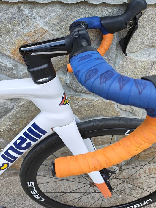 Cinelli Pressure