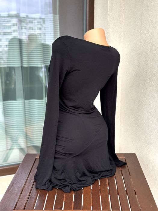 Къса рокля Marc Cain - размер S, КАТО НОВА