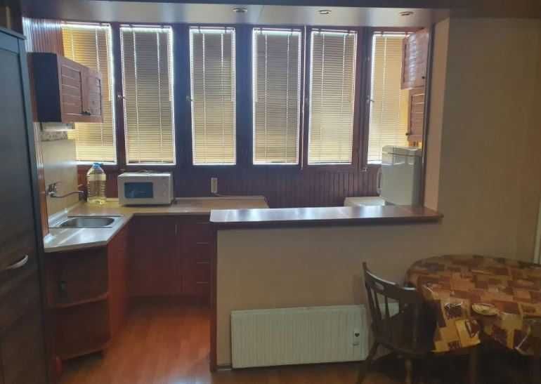 Дава се под наем Двустаен апартамент в София, Младост 4 - 48 кв.м за 348.84 € - Снимка #4