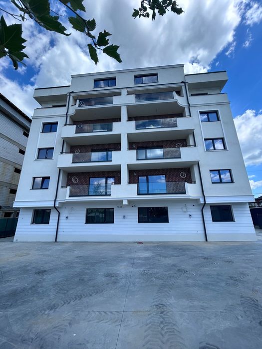 Apartament de vanzare