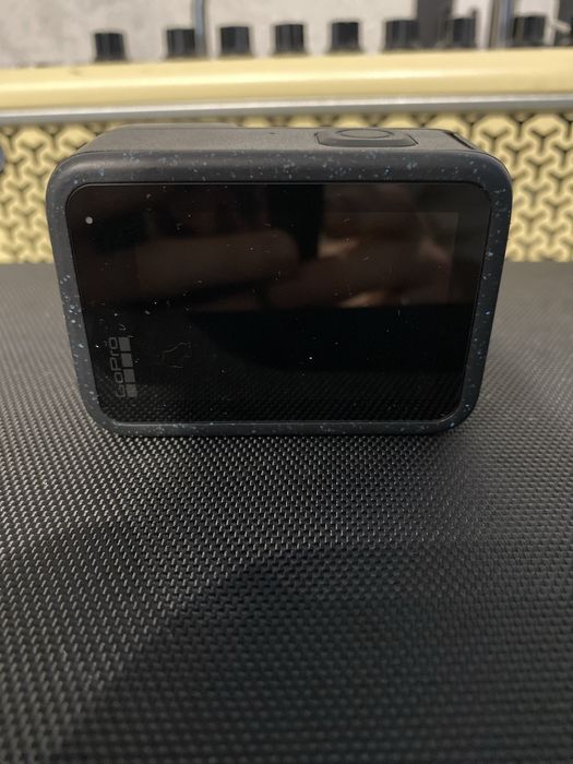 Продаю GoPro 12 Hero Black edition