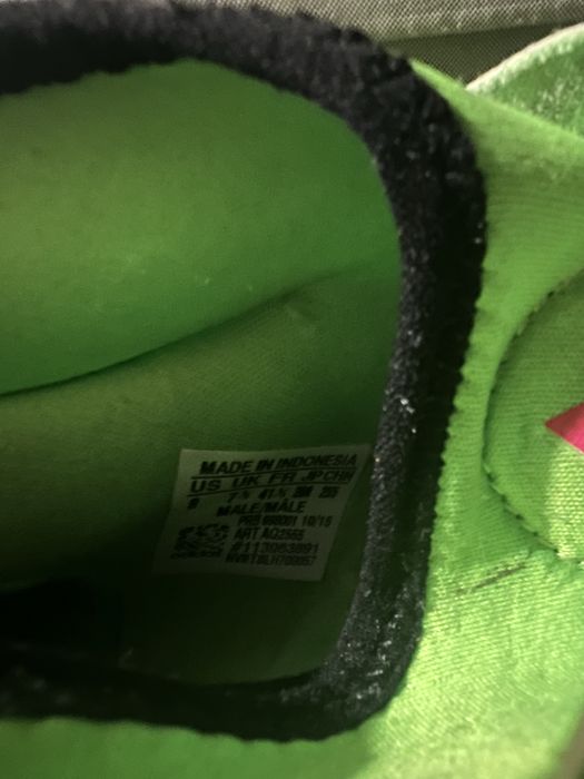 Бутонки Adidas Ace 16.3