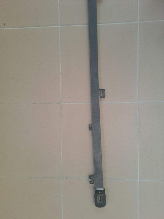 Hyundai Tucson TL Senzor impact/declanșare airbag 79170D7000