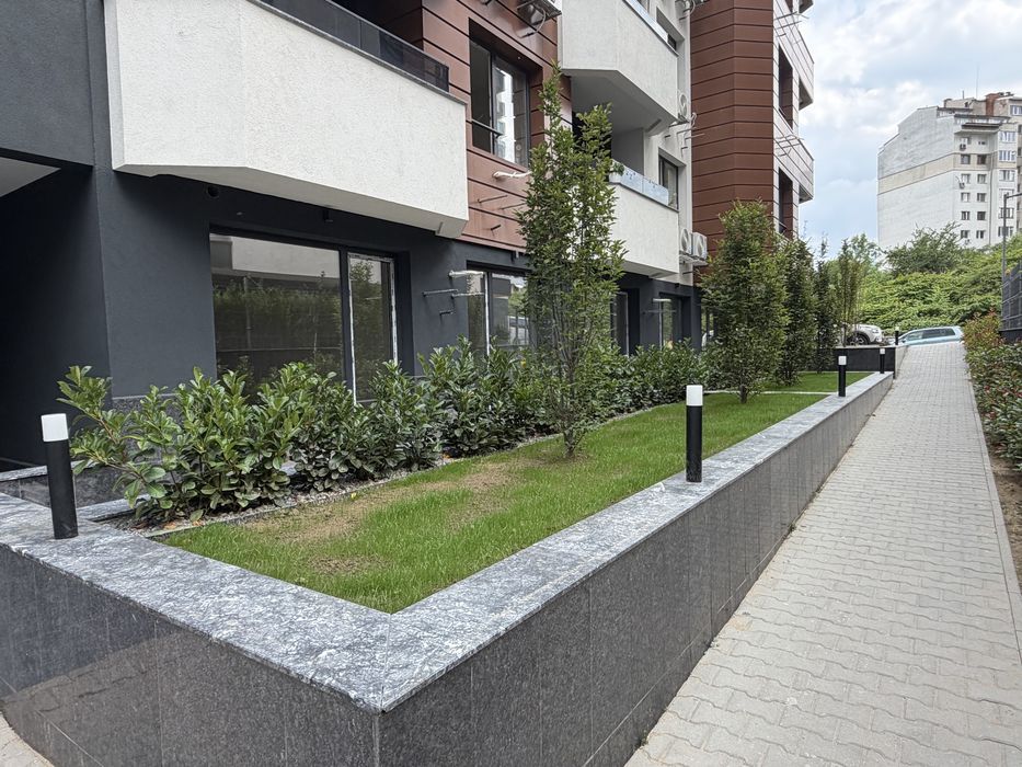 Продава се Двустаен апартамент в София, Малинова долина - 62 кв.м за 2581 €/кв.м - Снимка #12
